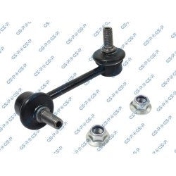 Biellette de barre stabilisatrice (tige de liaison) GSP S050502 pour KIA SORENTO