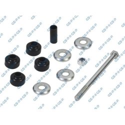 Biellette de barre stabilisatrice (tige de liaison) GSP S050528 pour MITSUBISHI