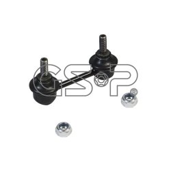 Biellette de barre stabilisatrice (tige de liaison) GSP S050529 pour NISSAN MICRA