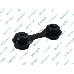 Biellette de barre stabilisatrice (barre d'accouplement) GSP S050538 pour VAUXHALL, SAAB