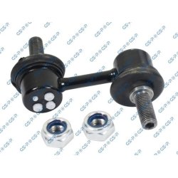 Biellette de barre stabilisatrice (tige de liaison) GSP S050550 pour SUBARU