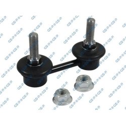 Stabiliser Drop Link (coupling Rod) GSP S050551 OE Ref 20470SA011