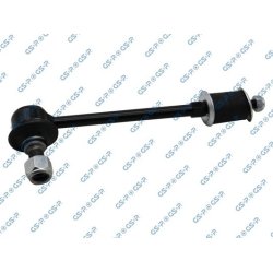 Biellette de barre stabilisatrice (tige de liaison) GSP S050561 pour TOYOTA 4, HILUX