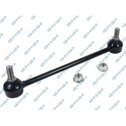 Biellette de barre stabilisatrice (barre d'accouplement) GSP S050564 pour LEXUS, TOYOTA