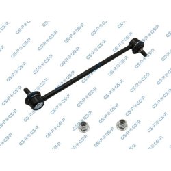Biellette de barre stabilisatrice (barre d'accouplement) GSP S050565 pour TOYOTA