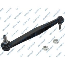 Biellette de barre stabilisatrice (tige de liaison) GSP S050585 pour CHEVROLET