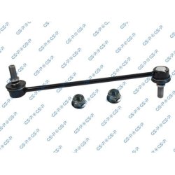 Biellette de barre stabilisatrice (tige de liaison) GSP S050592 pour HYUNDAI, KIA et plus encore...