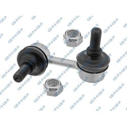 Biellette de barre stabilisatrice (tige de liaison) GSP S050603