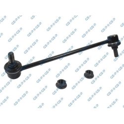 Biellette de barre stabilisatrice (tige de liaison) GSP S050608 pour HYUNDAI H-1