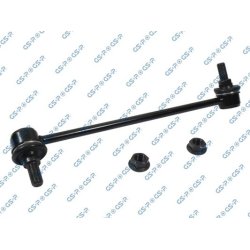Biellette de barre stabilisatrice (tige de liaison) GSP S050609 pour HYUNDAI H-1