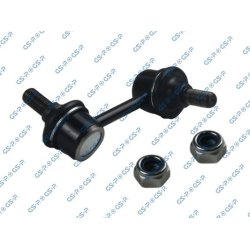 Biellette de barre stabilisatrice (tige de liaison) GSP S050611 pour HYUNDAI H-1