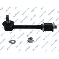 Biellette de barre stabilisatrice (tige de liaison) GSP S050615 pour TOYOTA HILUX