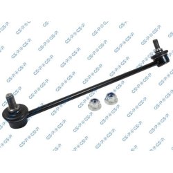 Biellette de barre stabilisatrice (tige de liaison) GSP S050617 pour KIA CARNIVAL