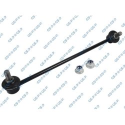Biellette de barre stabilisatrice (tige de liaison) GSP S050618 pour KIA CARNIVAL