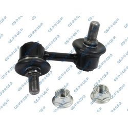 Biellette de barre stabilisatrice (tige de liaison) GSP S050626 pour MITSUBISHI