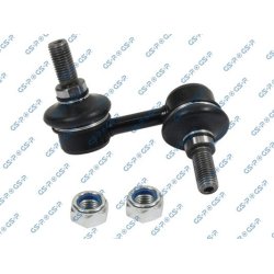 Biellette de barre stabilisatrice (tige de liaison) GSP S050627 pour MITSUBISHI