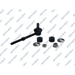 Biellette de barre stabilisatrice (tige de liaison) GSP S050631 pour TOYOTA 4, HILUX