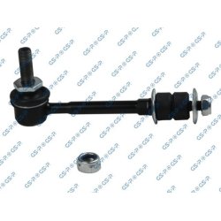 Biellette de barre stabilisatrice (tige de liaison) GSP S050635 pour NISSAN, TOYOTA