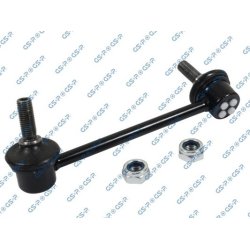 Biellette de barre stabilisatrice (tige de liaison) GSP S050657 pour HONDA