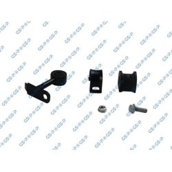 Biellette de barre stabilisatrice (tige de liaison) GSP S050659 pour KIA OE 0K01134150
