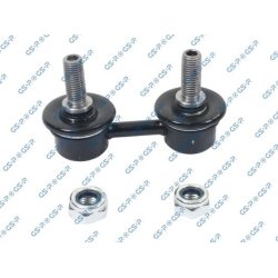 Biellette de barre stabilisatrice (barre d'accouplement) GSP S050665 pour TOYOTA