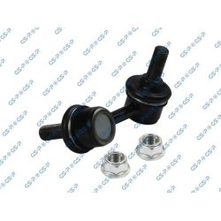 Biellette de barre stabilisatrice (tige de liaison) GSP S050666 pour HYUNDAI