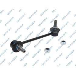 Biellette de barre stabilisatrice (tige de liaison) GSP S050669 pour MAZDA 6