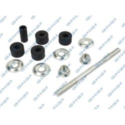 Biellette de barre stabilisatrice (tige de liaison) GSP S050695 pour NISSAN