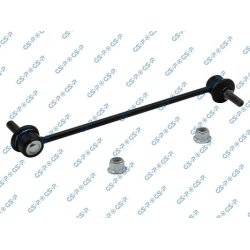 Biellette de barre stabilisatrice (tige de liaison) GSP S050714 pour CHRYSLER et autres...