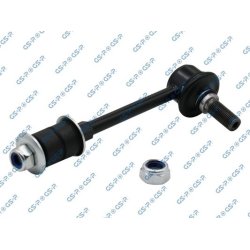 Biellette de barre stabilisatrice (tige de liaison) GSP S050727 pour NISSAN PATROL