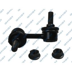 Biellette de barre stabilisatrice (tige de liaison) GSP S050729 pour HYUNDAI