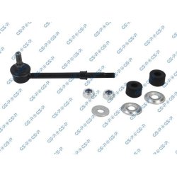 Biellette de barre stabilisatrice (tige de liaison) GSP S050731