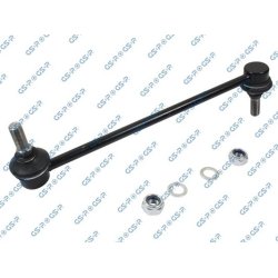 Biellette de barre stabilisatrice (tige de liaison) GSP S050742 pour NISSAN et autres...