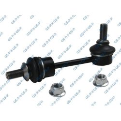 Biellette de barre stabilisatrice (barre d'accouplement) GSP S050760 pour BMW Série 5 et Série 6