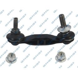 Biellette de barre stabilisatrice (barre d'accouplement) GSP S050761 pour BMW Série 5, 6 et 7
