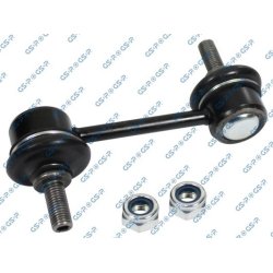 Biellette de barre stabilisatrice (tige de liaison) GSP S050765 pour MAZDA 6