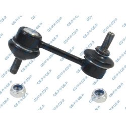 Biellette de barre stabilisatrice (tige de liaison) GSP S050766 pour MAZDA OE F15128170