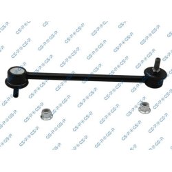 Biellette de barre stabilisatrice (tige de liaison) GSP S050767 pour FORD, MAZDA