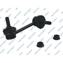 Biellette de barre stabilisatrice (tige de liaison) GSP S050769 pour MAZDA OE F15134150