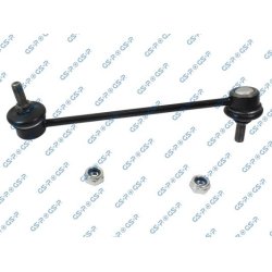 Stabiliser Drop Link (coupling Rod) GSP S050770 OE Ref 548401P000