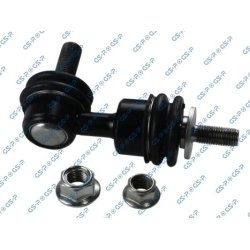 Biellette de barre stabilisatrice (tige de liaison) GSP S050795