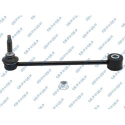 Biellette de barre stabilisatrice (tige de liaison) GSP S050817 pour JEEP OE 52089486AA