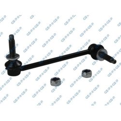 Biellette de barre stabilisatrice (tige de liaison) GSP S050819 pour CHRYSLER et autres...