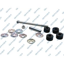 Biellette de barre stabilisatrice (tige de liaison) GSP S050823 pour MITSUBISHI