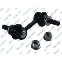 Biellette de barre stabilisatrice (tige de liaison) GSP S050849 pour SUBARU