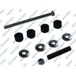 Biellette de barre stabilisatrice (tige de liaison) GSP S050923 pour TOYOTA 4, HILUX