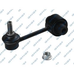 Biellette de barre stabilisatrice (tige de liaison) GSP S050924 pour SUBARU