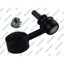 Biellette de barre stabilisatrice (barre d'accouplement) GSP S050976 pour LEXUS, TOYOTA