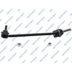 Biellette de barre stabilisatrice (barre d'accouplement) GSP S050989 pour MERCEDES