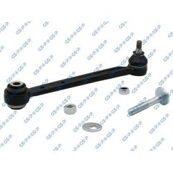 Bras de suspension arrière GSP S051055 pour MERCEDES OE 1243500153